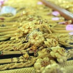 ลงทุนทองคำน่าลงทุนอับดับที่ 2 ปี 56