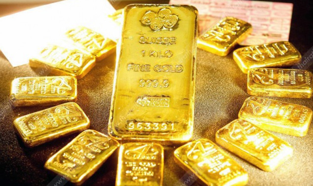 ทองไทยดิ่ง! สะพัด"จอร์จ โซรอส"เทขาย