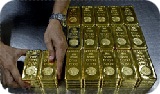 ราคาทองคำตลาดโลก ปิดพุ่ง