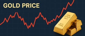 แนวโน้มราคาทองคำปรับตัวเพิ่มขึ้นรับคาดการณ์เฟดลดดอกเบี้ยเดือนธ.ค.