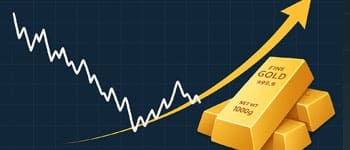 แนวโน้มราคาทองคำปรับตัวเพิ่มขึ้นขานรับเฟดจะปรับลดอัตราดอกเบี้ยในเดือนธ.ค.