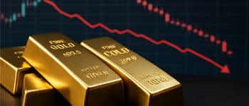 แนวโน้มราคาทองคำเผชิญแรงเทขายระยะสั้นหลังพุ่งแรงในปี2568
