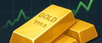 แนวโน้มราคาทองปรับตัวขึ้นต่อเนื่องจากแรงซื้อสินทรัพย์ปลอดภัย-ความหวังเฟดลดดอกเบี้ย